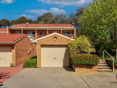 64B/12 Albermarle Place, Phillip ACT 2606