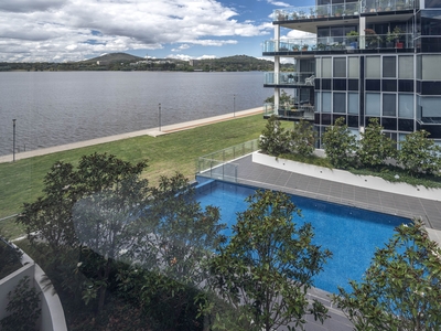 65/11 Trevillian Quay, Kingston ACT 2604