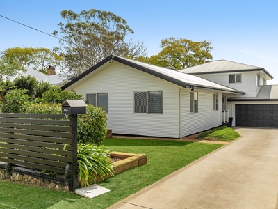 Exceptional Home With Heaps On Offer