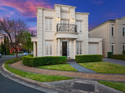 Golden Opportunity In Mawson Lakes Most Desirable Location!