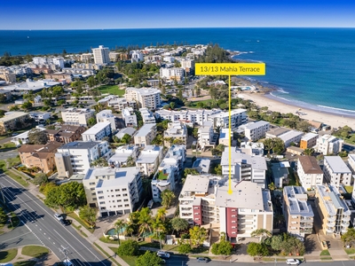 Spacious Family-Size Apartment with Ocean Views in Prestigious Kings Beach