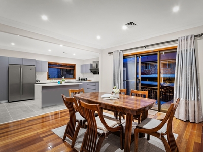 Versatile Family Retreat | Matthew Pearce Catchment