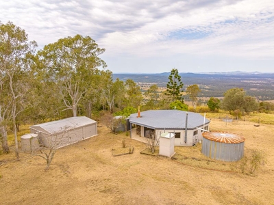 134 Repeater Station Road, Kanigan, QLD 4570