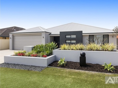 15 Merrion Ramble, Canning Vale, WA 6155