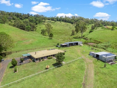 427 Hillyards Road, Boorabee Park, NSW 2480