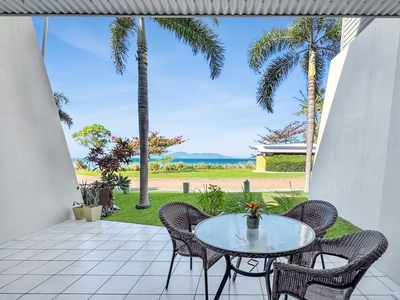 7/13-15 Terrace Place 'magnetic Docks', Nelly Bay, QLD 4819