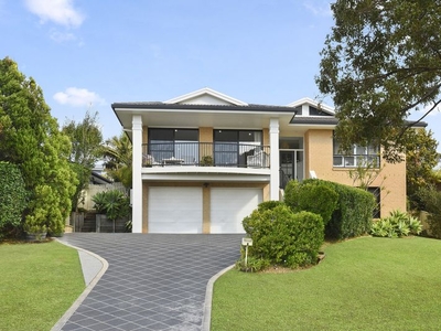 7 Celestial Way, Port Macquarie, NSW 2444