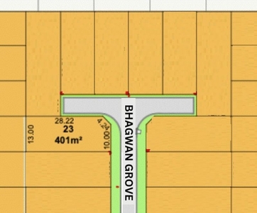Proposed Lot 23 of 1 Birnam Road, Canning Vale, WA 6155