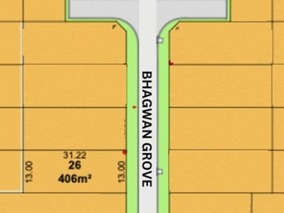 Proposed Lot 26 Of 163 Birnam Road, Canning Vale, WA 6155