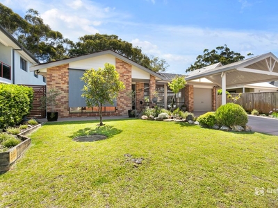 11 Voyager Close nelson bay NSW 2315