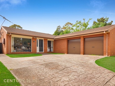 13 Broadford Street, St Andrews NSW 2566 - House For Sale