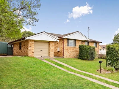1 St James Crescent, Muswellbrook, NSW 2333