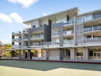 117/95 Clarence Road, Indooroopilly, QLD 4068