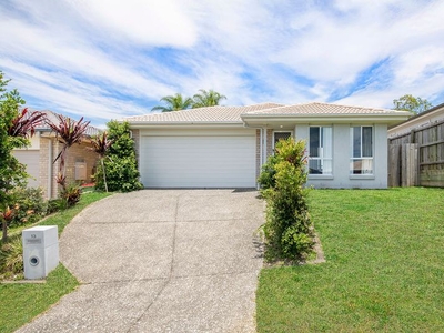 13 Hobson Place, Boronia Heights, QLD 4124