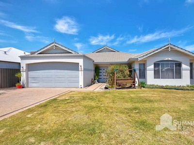 19 Lapwing Road, Dalyellup, WA 6230