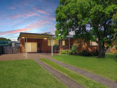 32 St James Crescent, Muswellbrook, NSW 2333