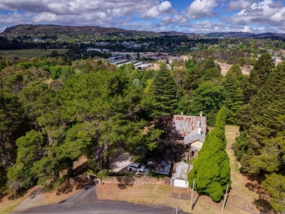 Lot 4 Parry Drive, Bowral, NSW 2576