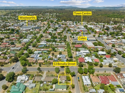 INVESTMENT OPPORTUNITY CLOSE TO CBD