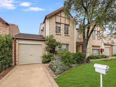 Well Presented, Torrens Title - Three Bedroom Home