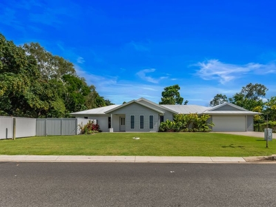 2 Ulysses Drive, Cannon Valley, QLD 4800