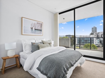 611/14 Auburn Street, Wollongong, NSW 2500