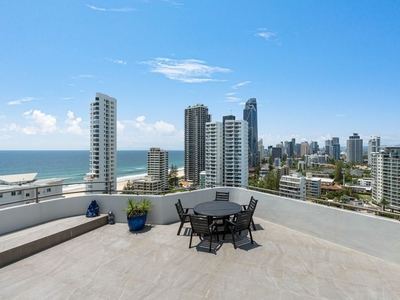 62/18 Aubrey Street, Surfers Paradise, QLD 4217