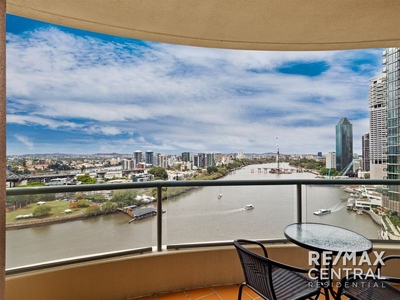 L20/501 Queen Street, Brisbane City, QLD 4000