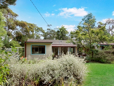 41 Genevieve Road, Bullaburra NSW 2784 - House For Sale