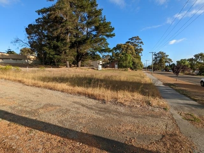 Vacant Land Mount Barker WA For Sale At 40000