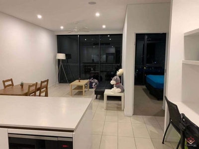 1 Bedroom Apartment South Brisbane QLD