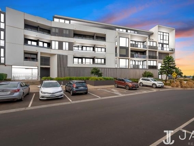 2 Bedroom Apartment Unit Werribee South VIC For Sale At