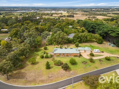 4 Bedroom Detached House Tyabb VIC For Sale At
