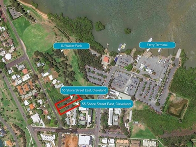Vacant Land Cleveland QLD For Sale At 4222023
