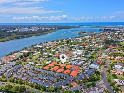 27/26 Yinni Street, Maroochydore QLD 4558 - Unit For Sale