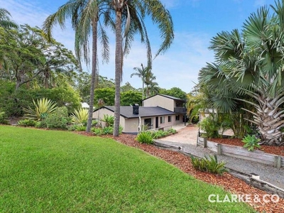 19 Crittenden Road, Glass House Mountains, QLD 4518