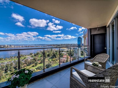 2 Bedroom Apartment Unit Perth WA For Sale At 629000