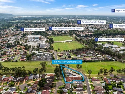 66-76 Woodlands Drive , Glenmore Park, NSW 2745