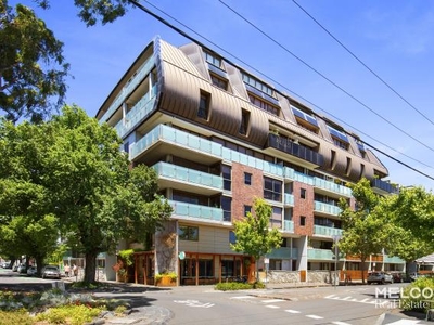 1 Bedroom Apartment Unit Fitzroy VIC For Sale At 310000