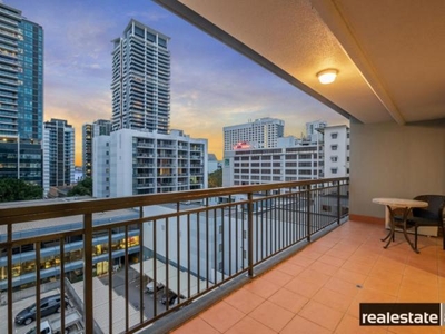 2 Bedroom Apartment Unit East Perth WA For Sale At