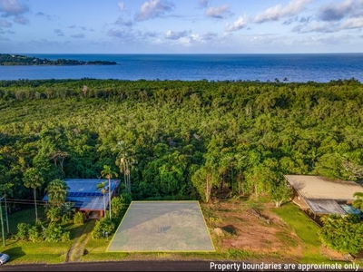 Vacant Land Coquette Point QLD For Sale At 194250