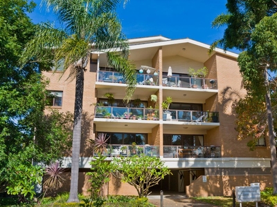 12/9 Gannon Avenue, Dolls Point NSW 2219 - Apartment For Lease