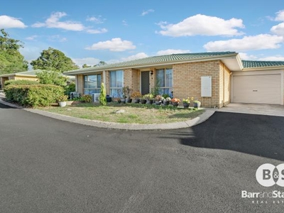 2 Bedroom Apartment Unit Australind WA For Sale At 260000