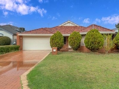 4 Bedroom Detached House Canning Vale WA For Sale At