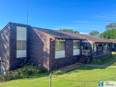 Rare & Unique Property in Taree West