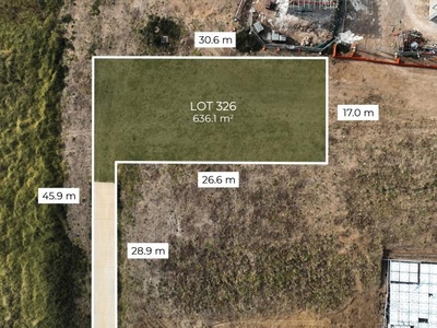 Vacant Land Austral NSW For Sale At
