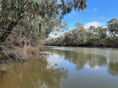 Vacant Land Barham NSW For Sale At 600000