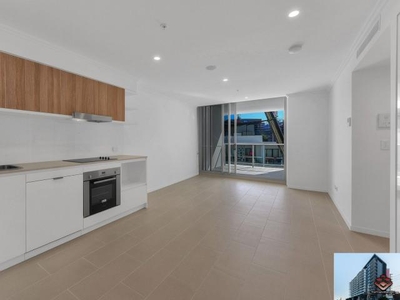 1 Bedroom Apartment Newstead QLD