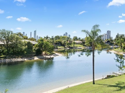2 Bedroom Apartment Unit Mermaid Waters QLD For Sale At