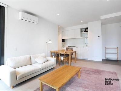 2 Bedroom Apartment Melbourne VIC