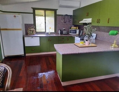 3 Bedroom Detached House Bowen QLD For Sale At 350000